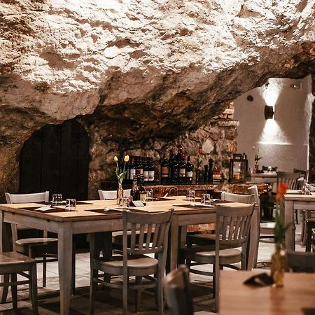 La Cantinota - Locanda De Manincor Rooms 아르코 외부 사진