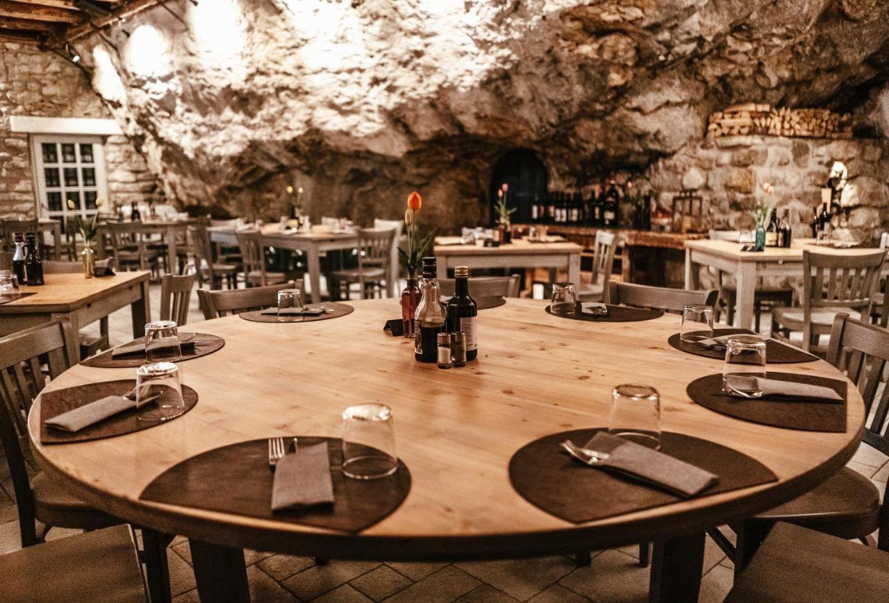 La Cantinota - Locanda De Manincor Rooms 아르코 외부 사진