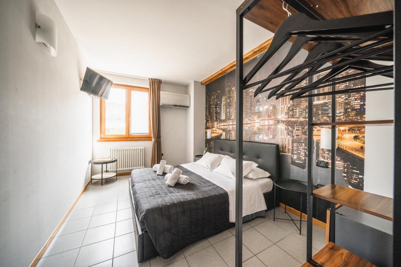 La Cantinota - Locanda De Manincor Rooms 아르코 외부 사진