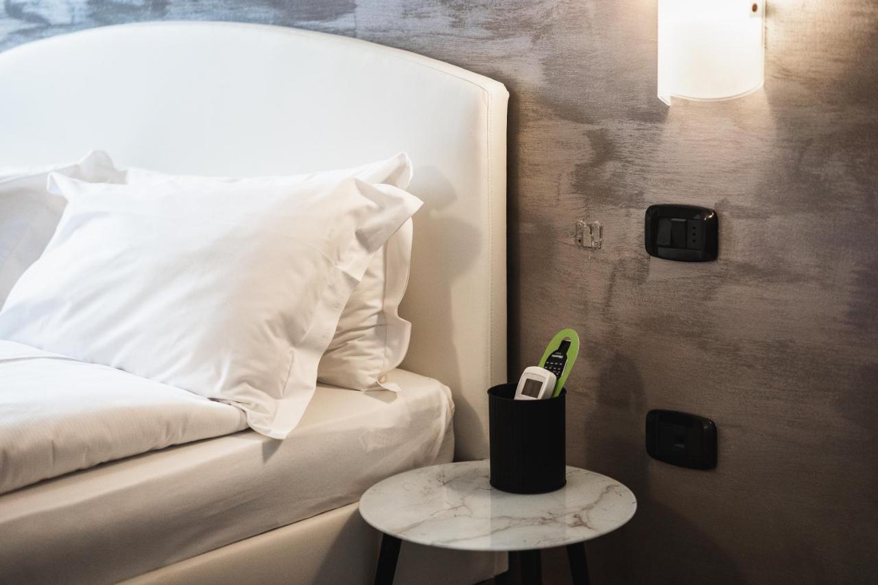 La Cantinota - Locanda De Manincor Rooms 아르코 외부 사진